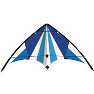 Günther - Blue Loop steerable kite, 130x69 cm - Kite