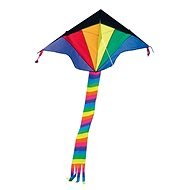 Invento – Ecoline Simple Flyer Rainbow 120 cm - Šarkan