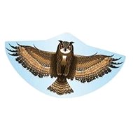 Günther - Owl 122x68cm - Kite