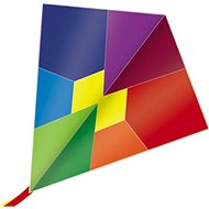 Günther - Zirkon 124x152 cm - Kite