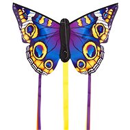 Invento - Butterfly purple and yellow 52 cm - Kite