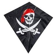 Günther - Pirate 70x70cm - Kite