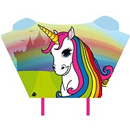 Invento - Sleddy Unicorn - pocket dragon - Kite