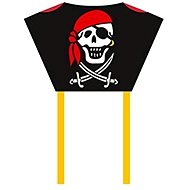 Invento - Sleddy Jolly Roger - Pocket Dragon - Kite