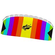 Invento - Ecoline Comet Rainbow 1.2 - Kite