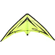 Invento - Quick Emerald 115x45 steerable - Kite