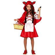Children's costume - Red Riding Hood - Halloween ( 7 -9 years ) - Costume