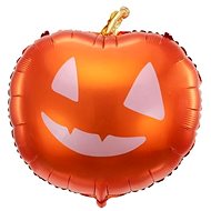 Balloon Foil Pumpkin - 43cm - Halloween - Balloons