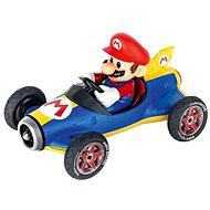 Carrera 181066 Mario Kart - Mario - Remote Control Car