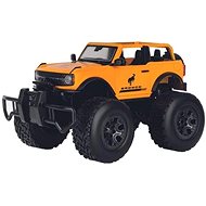 Carrera 142045 Ford Bronco 2.4GHz (1:14) - Remote Control Car