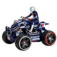 Carrera 160143 Red Bull 2.4GHz - Interactive Toy