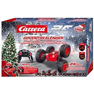 Carrera Advent calendar 240009 R/C Turnator - Advent Calendar