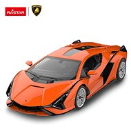 Rastar Lamborghini Sian (1:14) - Remote Control Car