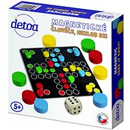 Detoa Magnetic Don't be Angry - Board Game