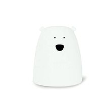 Kopko Silicone Light Teddy Bear - Children's Room Light