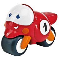 Imaginarium The First Racer Beep-Beep - Toy Car