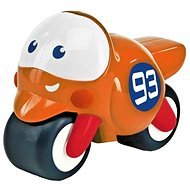 Imaginarium Racing 93 Beep-beep - Toy Car