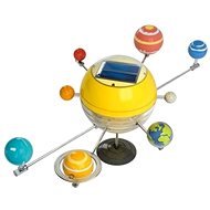 Imaginarium Solarsystem - Interaktives Spielzeug