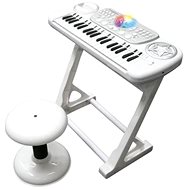Imaginarium Disco Fashion Keys - Children's Electronic Keyboard