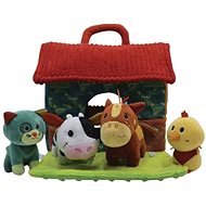 Imaginarium Animal Farm - Soft Toy