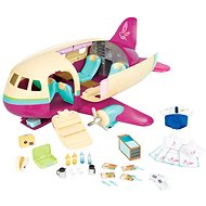 Imaginarium Little Airplane from Heřmánkovice - Children's Airplane