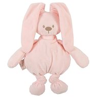Nattou Cuddly Plush Toy Lapidou Pink 36cm - Soft Toy