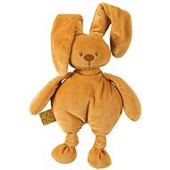 Nattou Toy Plush bunny Lapidou Ochre 36cm - Soft Toy