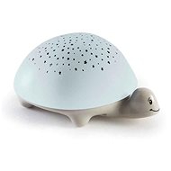 PABOBO Projector with Melody Turtle Grey - Light Projector