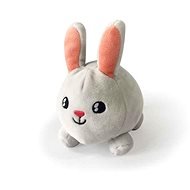Pabobo Shining Pet Shakies Rabbit - Soft Toy