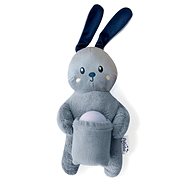 Pabobo Automatic Night Light Nomade Bunny Gift Box - Night Light