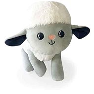 Palobo Plush Sheep with Melody SOSO Milo - Soft Toy