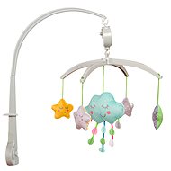 Imaginarium - Carousel Above the Crib - Cot Mobile