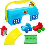 Imaginarium - Beach Bundle Set - Sand Tool Kit