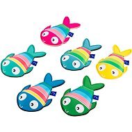 Imaginarium - Plovoucí rybky do bazénu - Water Toy