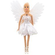 Teddies Fairy Doll with Wings - Doll