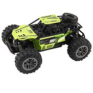 Teddies Car RC Buggy Off-road Green - Remote Control Car