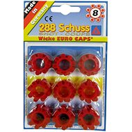 Teddies Capsule "8" Caps Rounds - Toy Gun