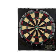 Teddies Electronic digital target + 6 darts - Target