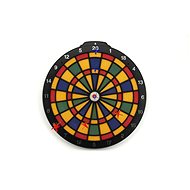 Teddies Target + 6 darts - Target