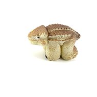 Teddies Egg Hatching and Growing Dinosaur - Experiment Kit