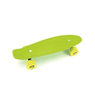 Teddies Skateboard - Pennyboard - Green - Penny Board