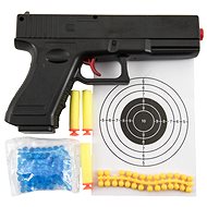 Teddies BB Gun + Water Balls - Toy Gun