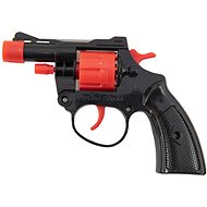 Teddies Capsule Gun 8 Shots - Toy Gun