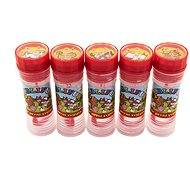 Teddies Bublifuk My First Animals 50ml - Bubble Maker