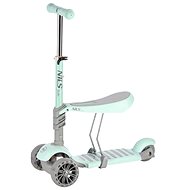 NILS Fun Dětská koloběžka 2v1 - Children's Scooter