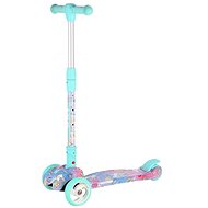 NILS Fun Koloběžka 2v1 - Children's Scooter