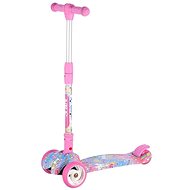 NILS Fun Scooter 2in1, pink, HLB15 - Children's Scooter