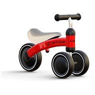 Luddy Mini Balance Bike piros - Futóbicikli