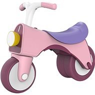 Luddy Mini Balance Bike, Pink - Balance Bike