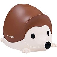 FreeON Potty Hedgehog brown - Potty